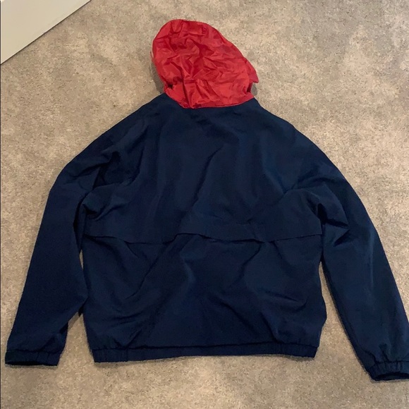 Trump Inauguration Rain Jacket - Picture 4 of 6